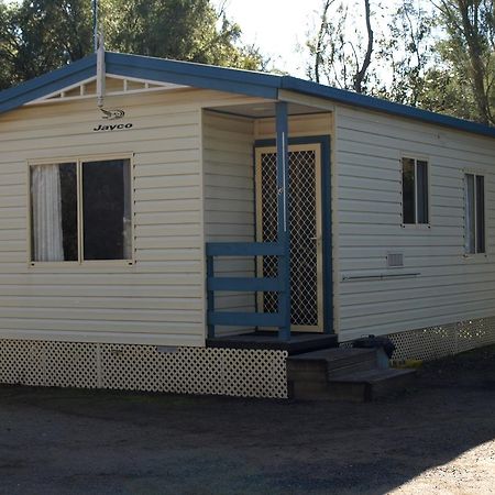 Cowra Holiday Park Exterior photo